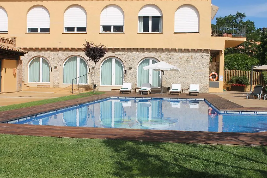 Hotel Hostalet De Begur - Adults Only