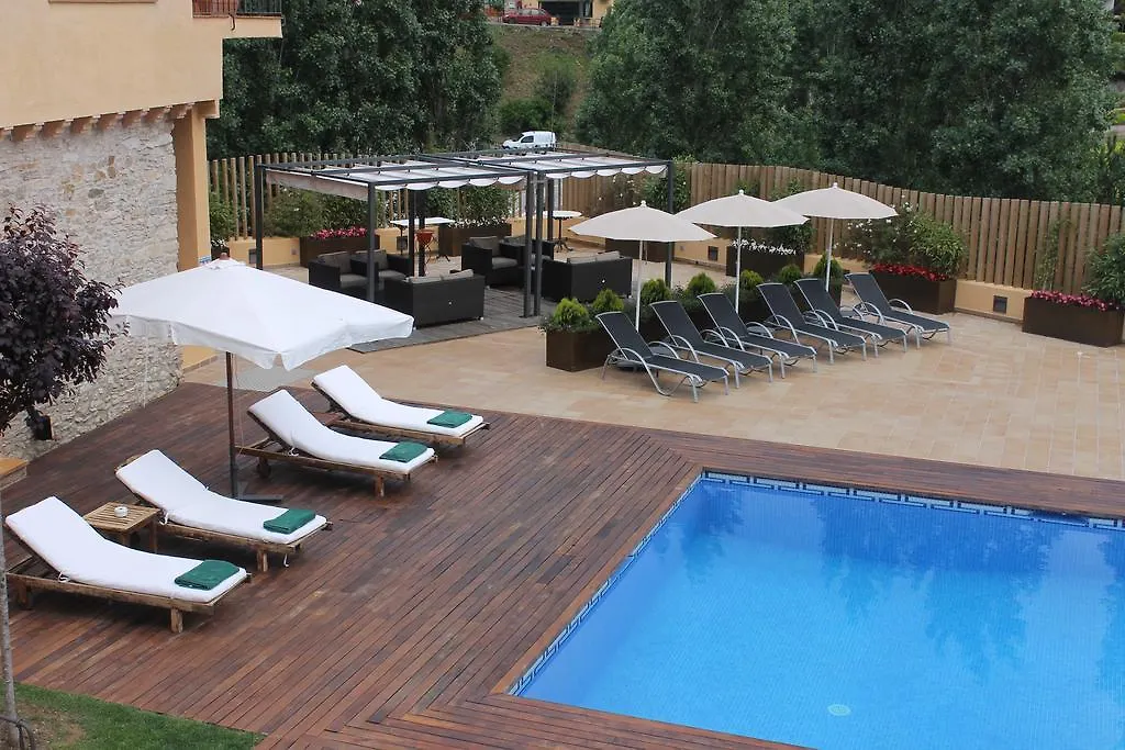 Hostalet De Begur - Adults Only