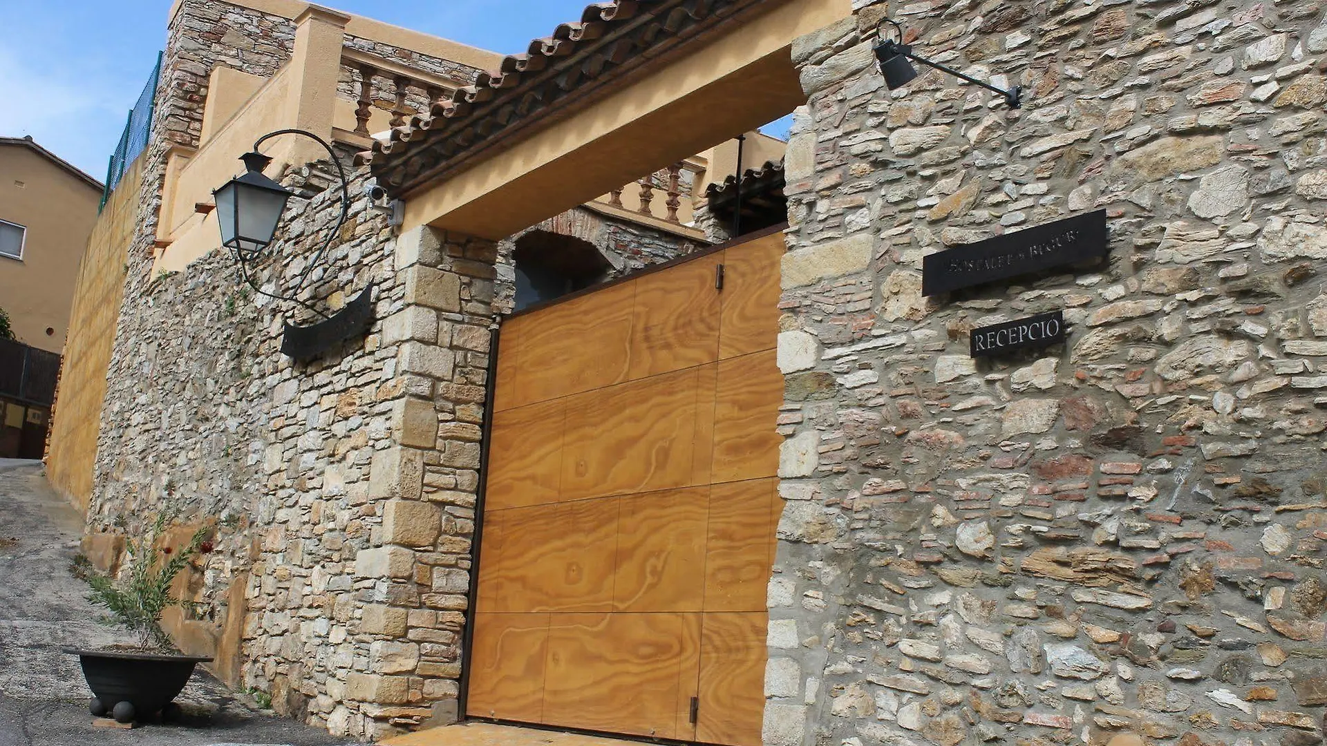 Hotel Hostalet de Begur - Adults Only