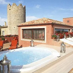 Sa Calma 4*, Begur Spain