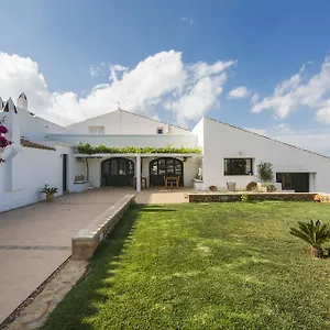 Son Vives Menorca - Adults Only 3*, Ferreries Spain