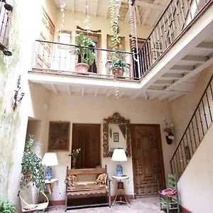 Casa Del Buen Viaje , Seville Spain