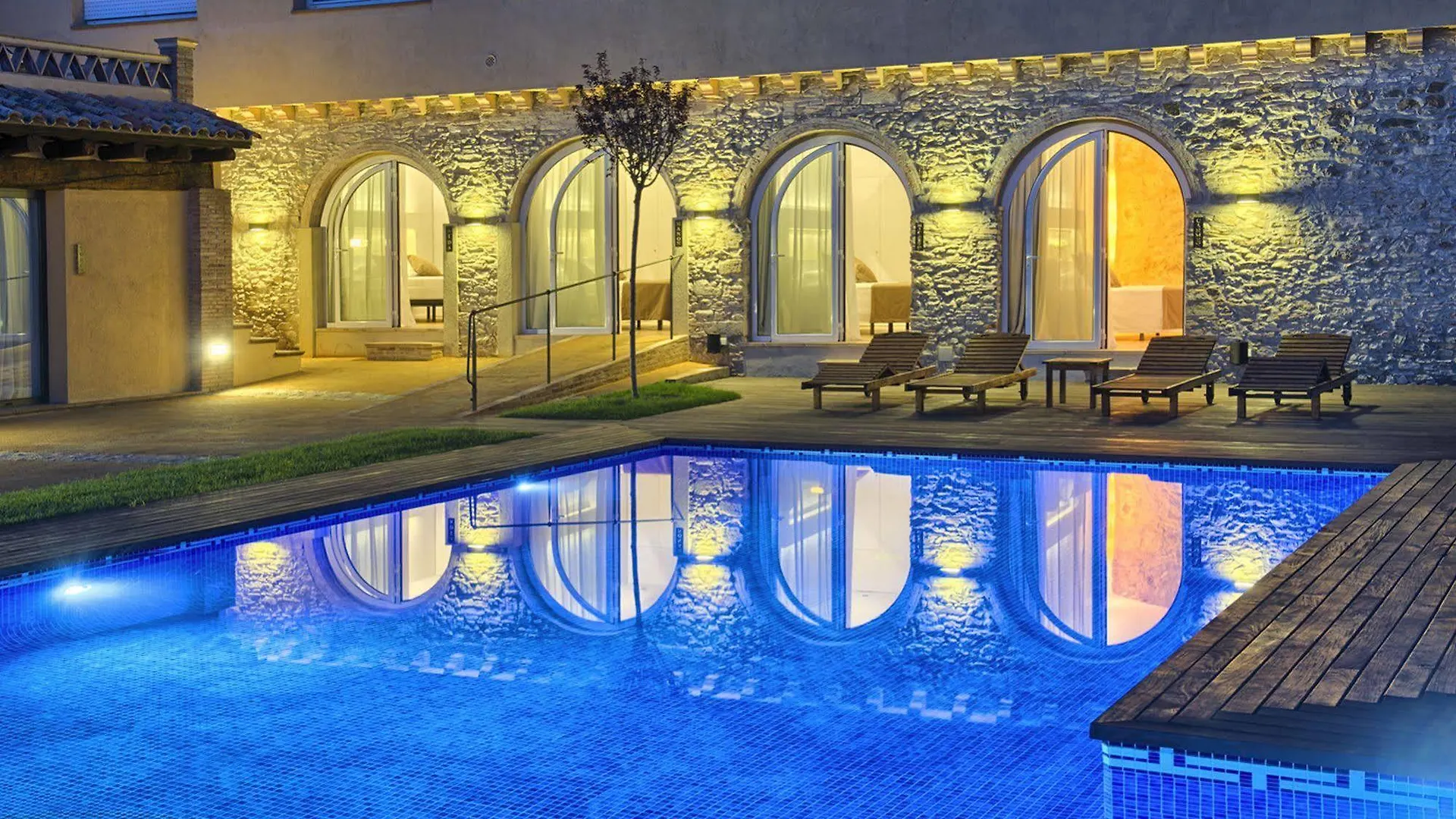 Hostalet de Begur - Adults Only Hotel
